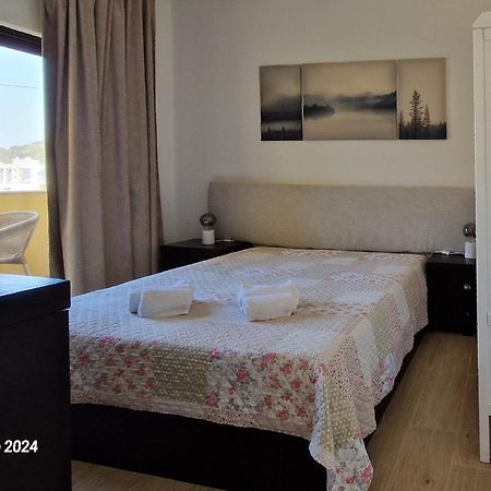 Apartamento Solaris T1 - Ferias البوفيرا المظهر الخارجي الصورة