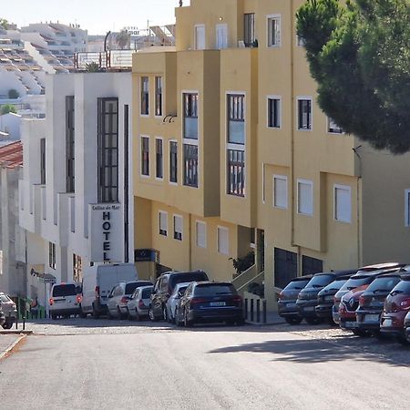 Apartamento Solaris T1 - Ferias البوفيرا المظهر الخارجي الصورة