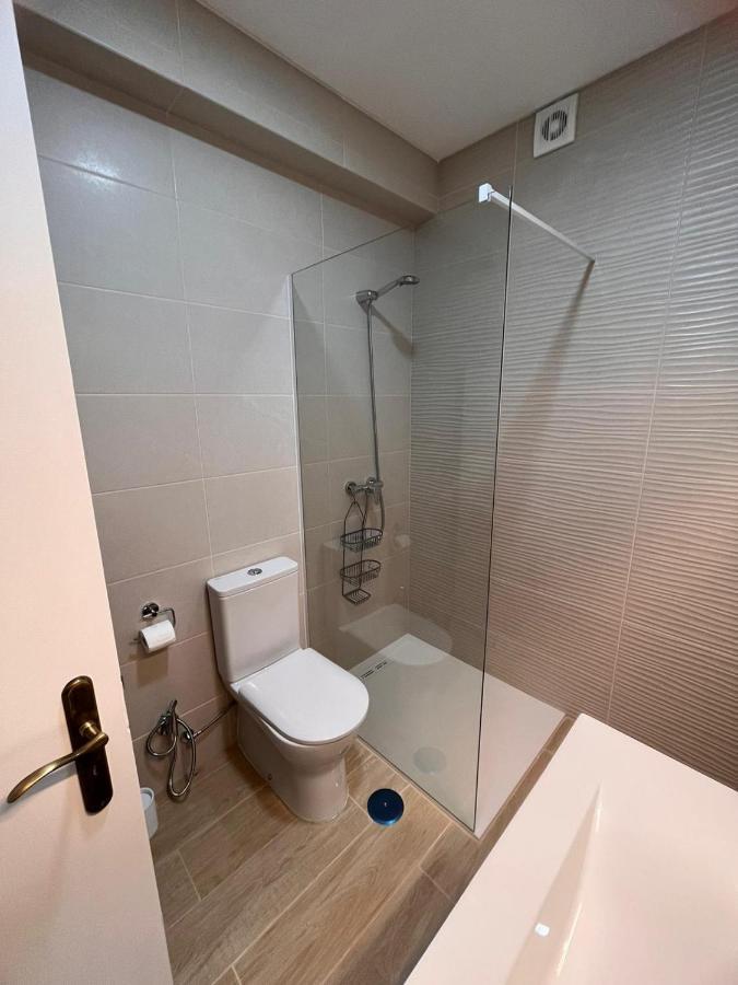 Apartamento Solaris T1 - Ferias البوفيرا المظهر الخارجي الصورة