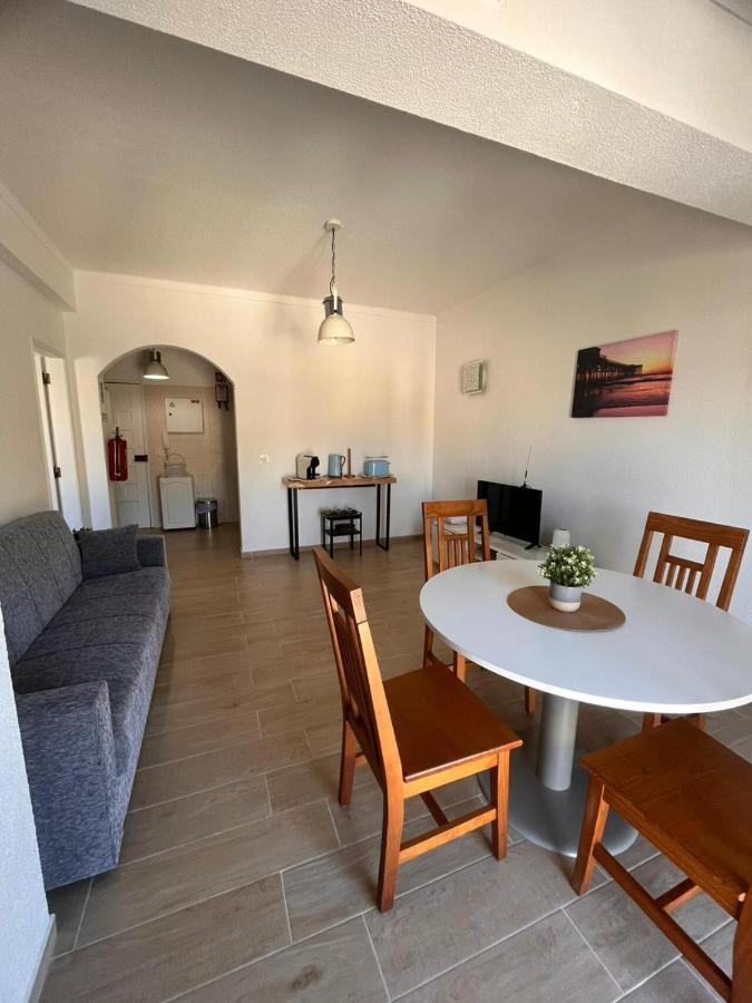 Apartamento Solaris T1 - Ferias البوفيرا المظهر الخارجي الصورة