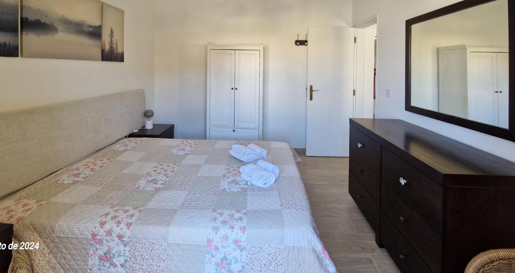 Apartamento Solaris T1 - Ferias البوفيرا المظهر الخارجي الصورة